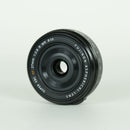 Fujifilm Lens (Single Focus) Xf27Mmf2.8 R Wr X