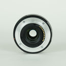 Fujifilm Lens (Single Focus) Xf27Mmf2.8 R Wr X