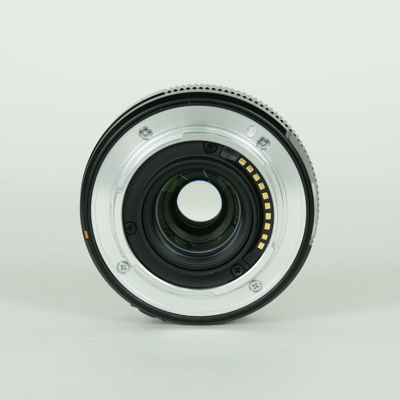 Fujifilm Lens (Single Focus) Xf27Mmf2.8 R Wr X