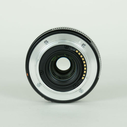 Fujifilm Lens (Single Focus) Xf27Mmf2.8 R Wr X