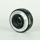 Fujifilm Lens (Single Focus) Xf27Mmf2.8 R Wr X