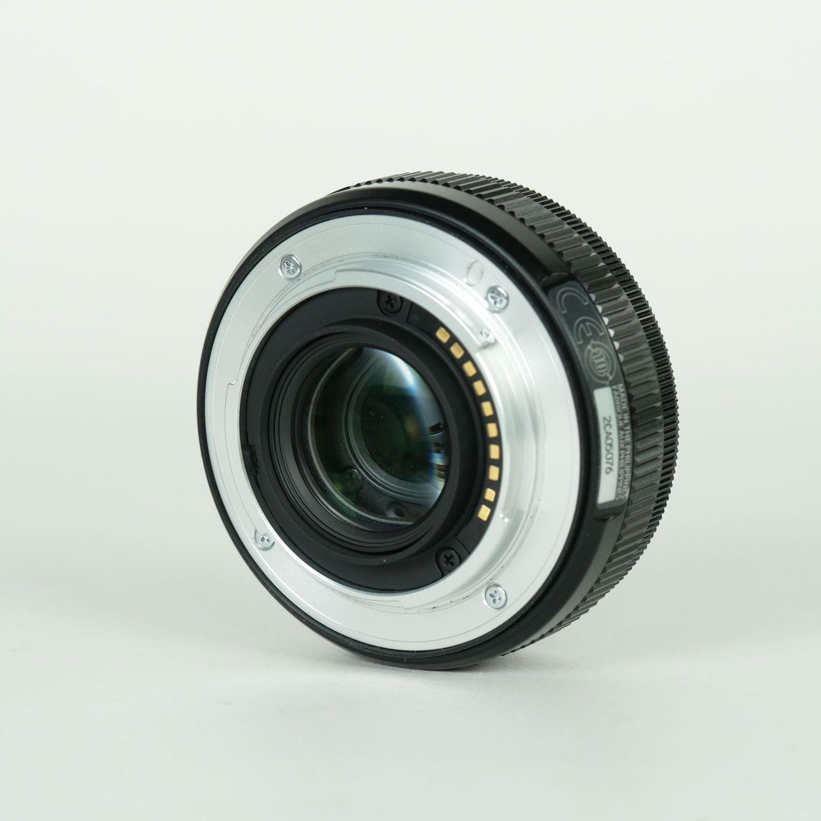 Fujifilm Lens (Single Focus) Xf27Mmf2.8 R Wr X