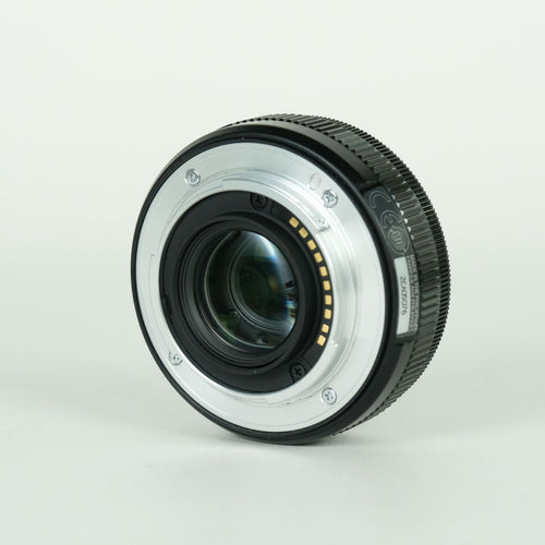 Fujifilm Lens (Single Focus) Xf27Mmf2.8 R Wr X