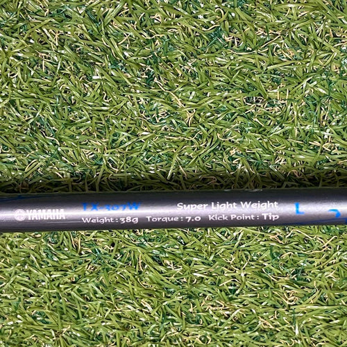 Yamaha Fairway Woods Femima Inpres 5W L