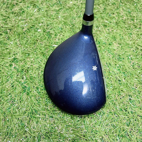 Yamaha Fairway Woods Femima Inpres 5W L