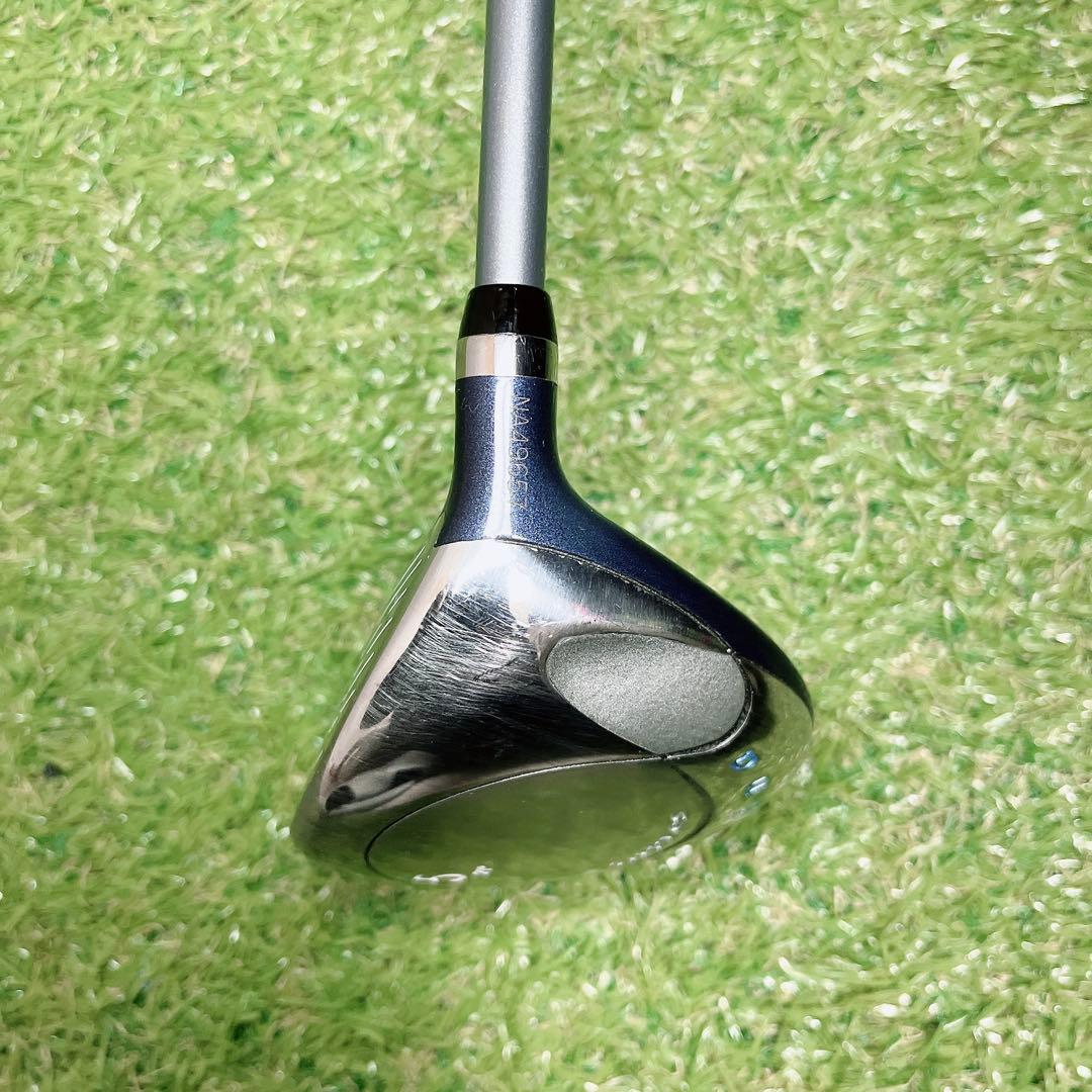 Yamaha Fairway Woods Femima Inpres 5W L