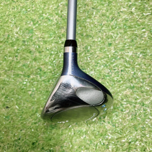 Yamaha Fairway Woods Femima Inpres 5W L