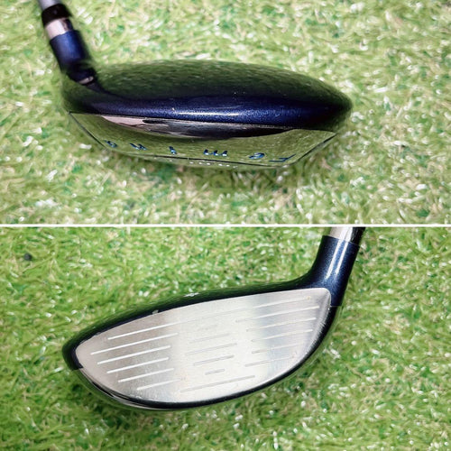Yamaha Fairway Woods Femima Inpres 5W L