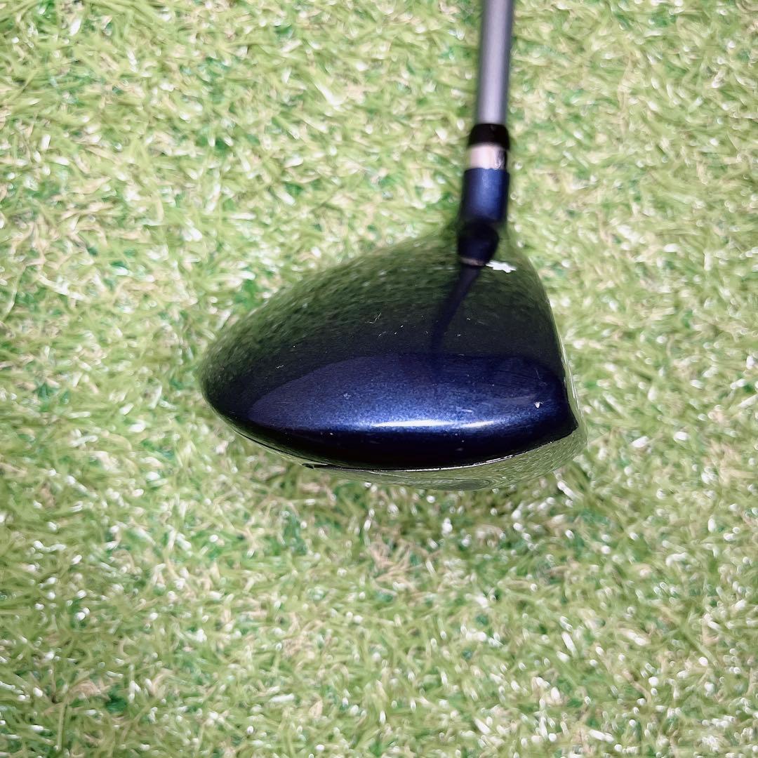Yamaha Fairway Woods Femima Inpres 5W L
