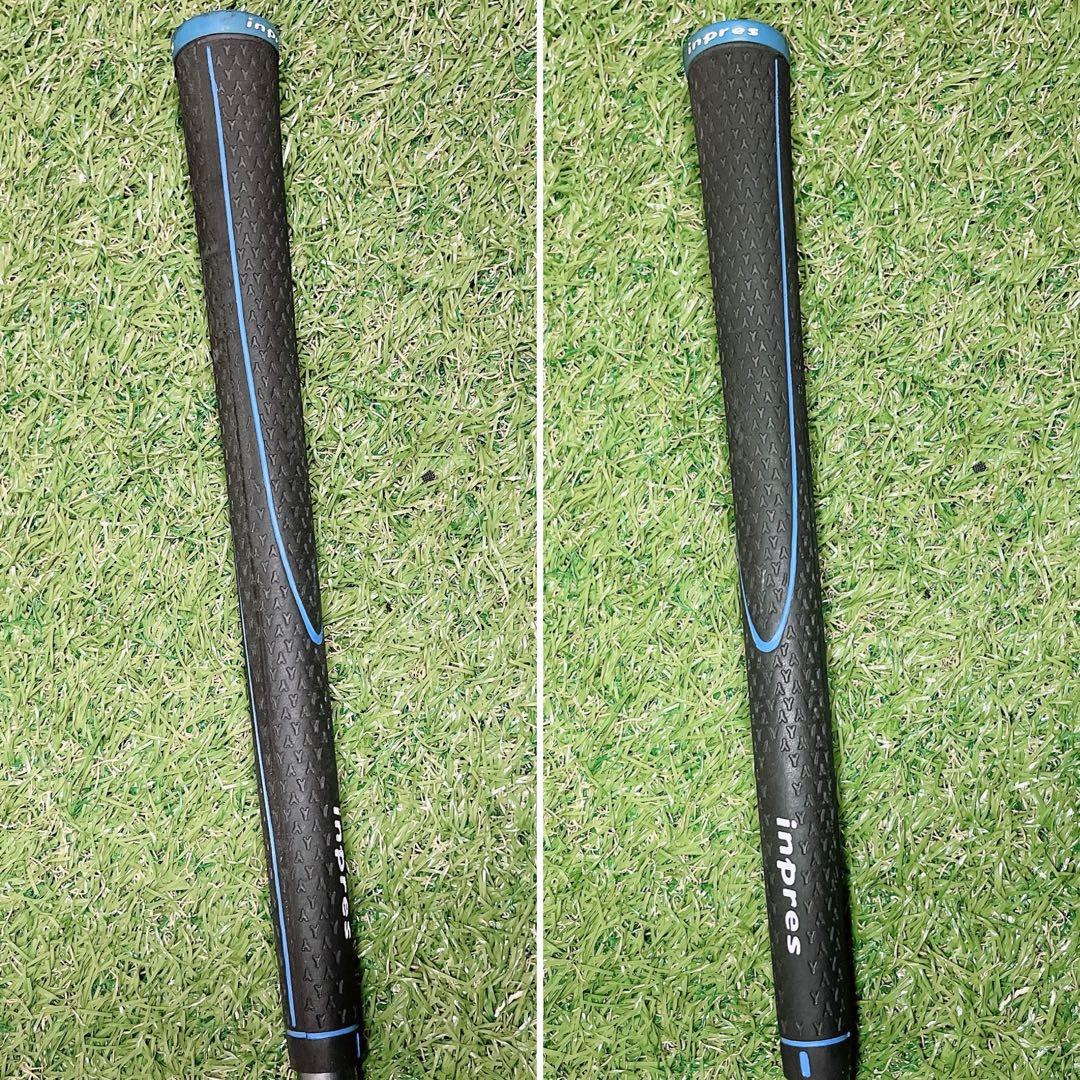 Yamaha Fairway Woods Femima Inpres 5W L