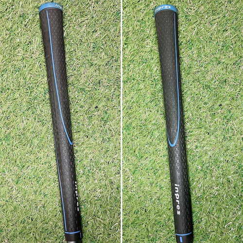 Yamaha Fairway Woods Femima Inpres 5W L