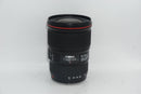 Zoom Lenses Canon Ef 16-35Mm F/4L Is Usm