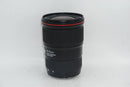 Zoom Lenses Canon Ef 16-35Mm F/4L Is Usm