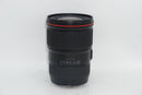 Zoom Lenses Canon Ef 16-35Mm F/4L Is Usm
