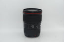 Zoom Lenses Canon Ef 16-35Mm F/4L Is Usm