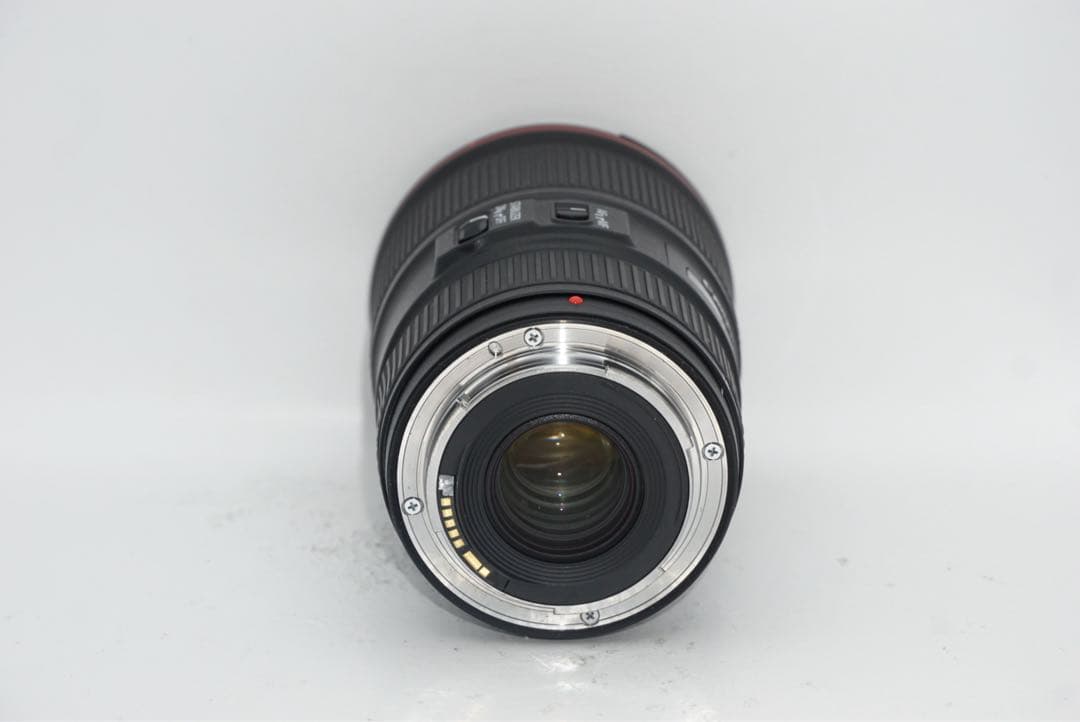 Zoom Lenses Canon Ef 16-35Mm F/4L Is Usm