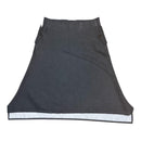 Yohji Yamamoto Wide-Leg Pants Loose-Fitting Y S 00S Sample