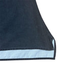 Yohji Yamamoto Wide-Leg Pants Loose-Fitting Y S 00S Sample