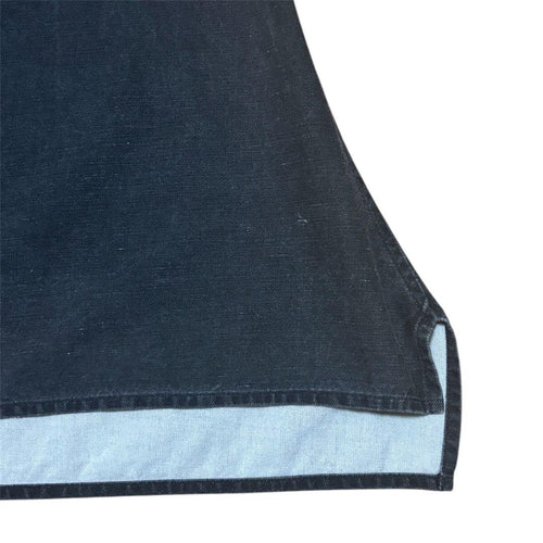 Yohji Yamamoto Wide-Leg Pants Loose-Fitting Y S 00S Sample