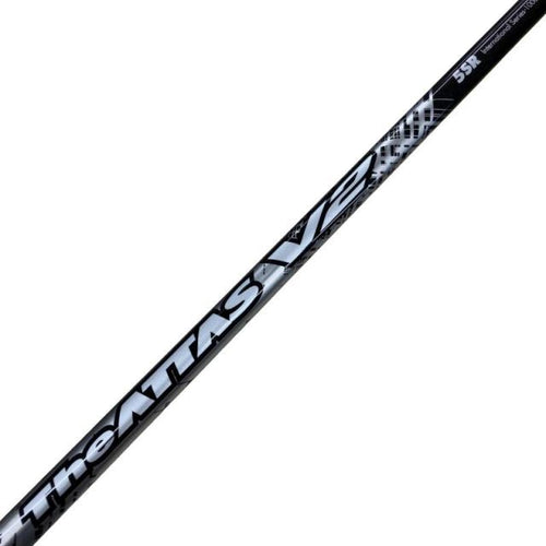 Shaft (Rmx Vd The Attas V2 5 Sr)B
