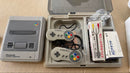 Super Famicom Consoles Nintendo