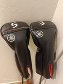 Yamaha Fairway Woods Rmx Vd 3W 5W
