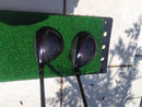 Yamaha Fairway Woods Rmx Vd 3W 5W