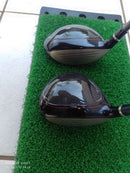 Yamaha Fairway Woods Rmx Vd 3W 5W