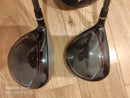 Yamaha Fairway Woods Rmx Vd 3W 5W