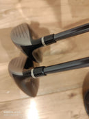 Yamaha Fairway Woods Rmx Vd 3W 5W