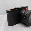 Leica Mirrorless Interchangeable Lips Q3 Wan Hand Grip