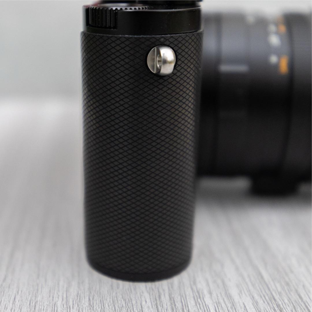 Leica Mirrorless Interchangeable Lips Q3 Wan Hand Grip
