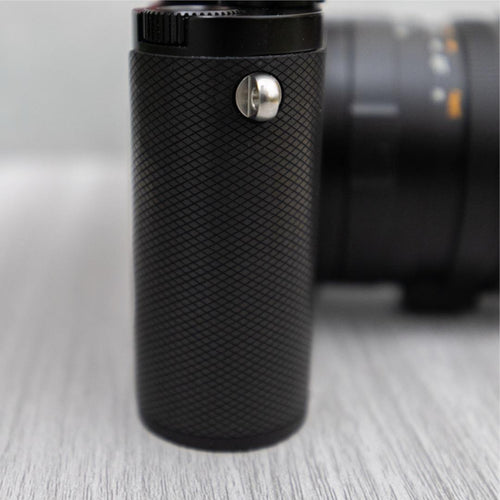 Leica Mirrorless Interchangeable Lips Q3 Wan Hand Grip