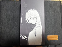 Moondrop Wired Earphones Lan Ii