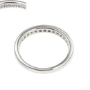 Tiffany Ring Pt950