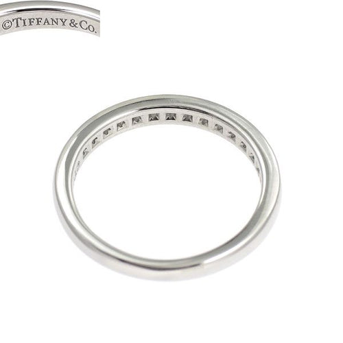 Tiffany Ring Pt950