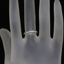 Tiffany Ring Pt950