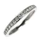 Tiffany Ring Pt950