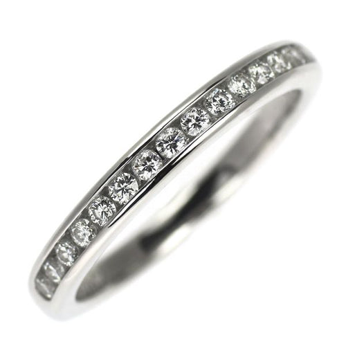 Tiffany Ring Pt950