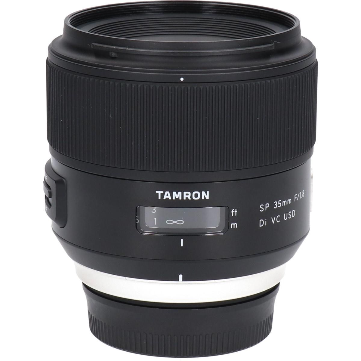 Tamron Lens (Single Focus)