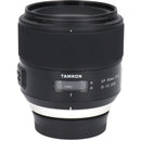 Tamron Lens (Single Focus)