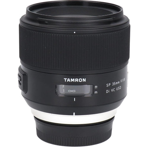 Tamron Lens (Single Focus)