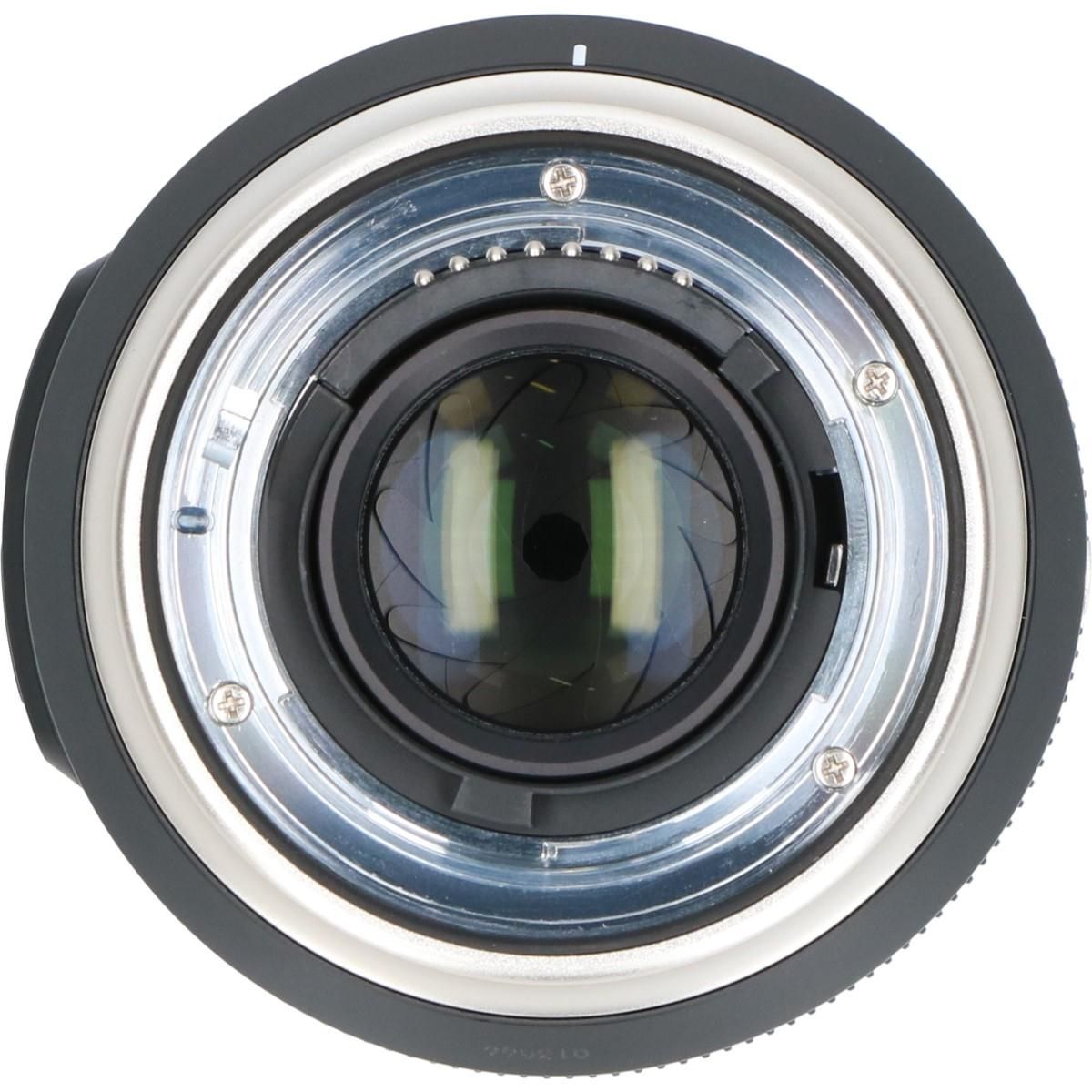Tamron Lens (Single Focus)