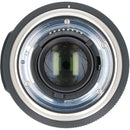 Tamron Lens (Single Focus)