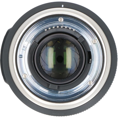 Tamron Lens (Single Focus)