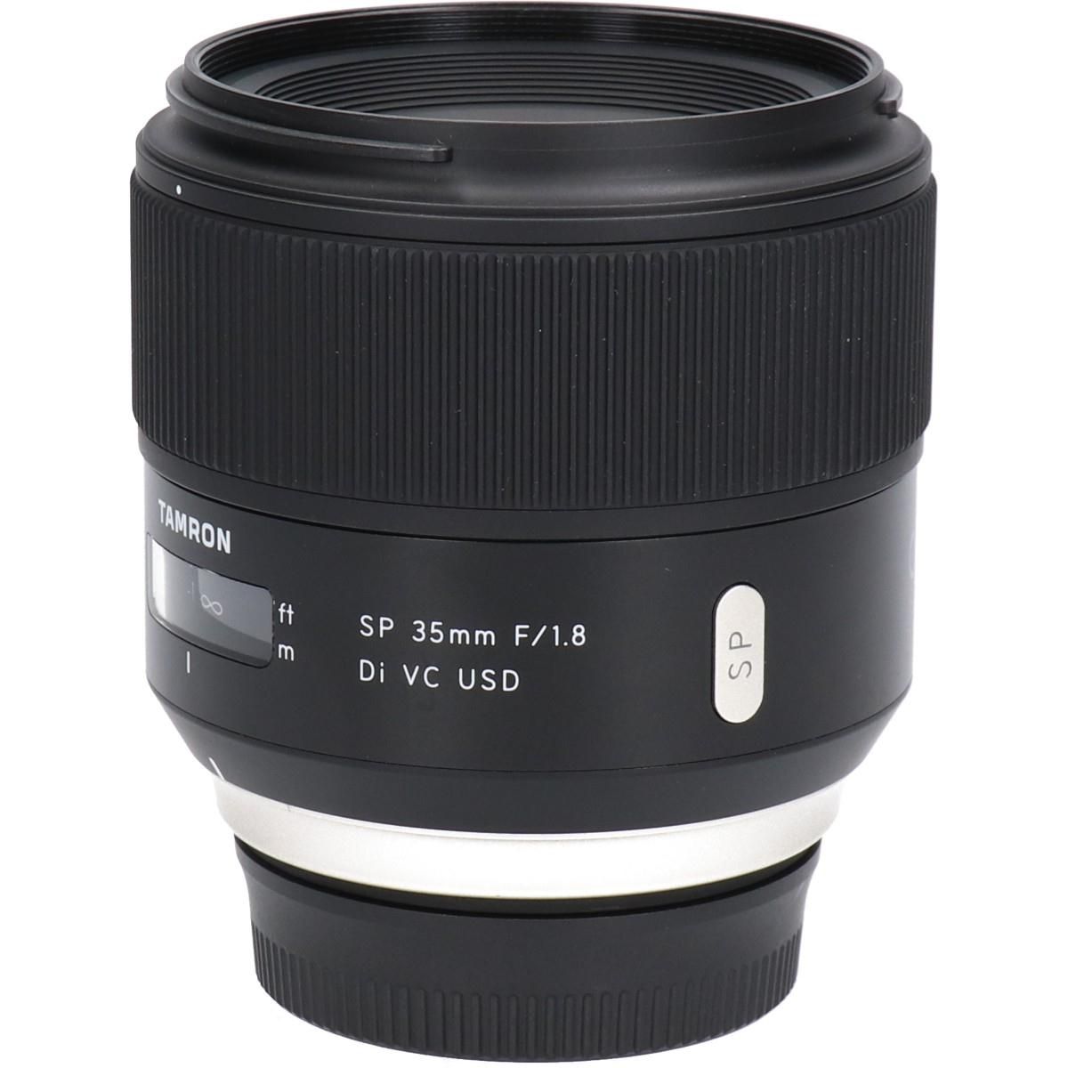 Tamron Lens (Single Focus)