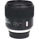 Tamron Lens (Single Focus)