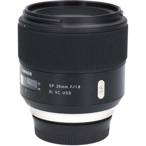 Tamron Lens (Single Focus)
