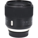 Tamron Lens (Single Focus)