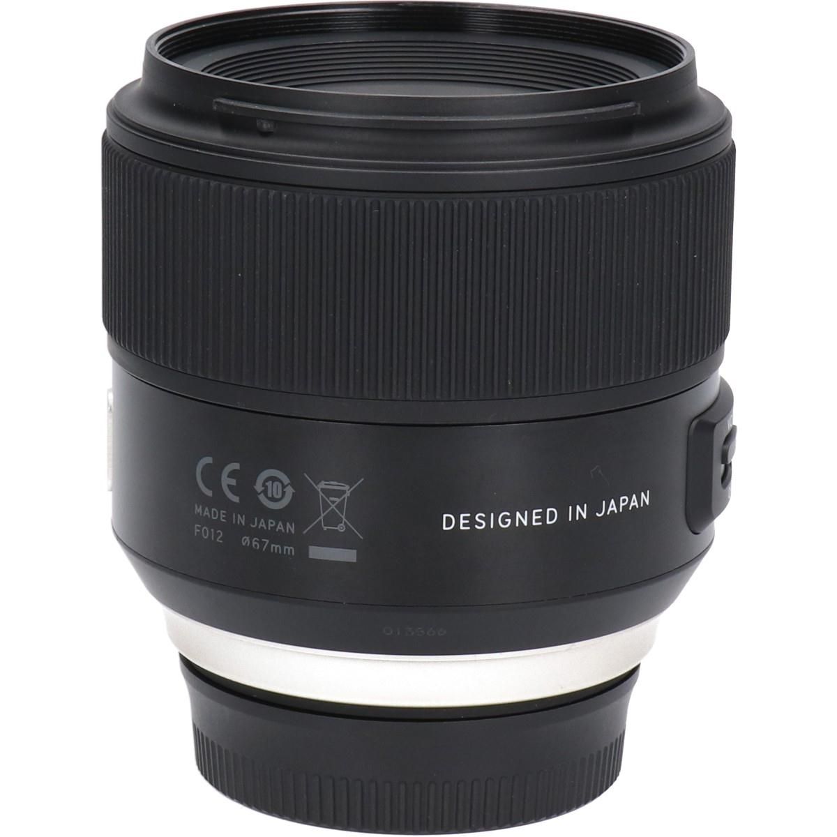 Tamron Lens (Single Focus)